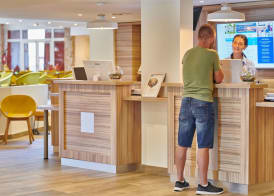 Hotel Club Le Plein Sud Vacances Bleues 2