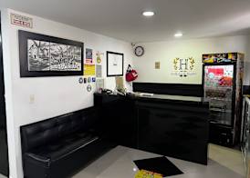 Hotel Laureles de Aburrá 4