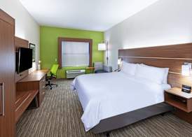 Holiday Inn Express & Suites LONGVIEW SOUTH I-20 by IHG 4