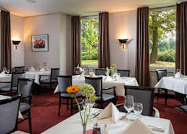 BEST WESTERN HOTEL YPSILON 3