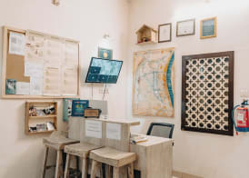 Safarnama Varanasi - A Boutique B&B 3