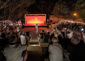 Shalimar Hammamet 5