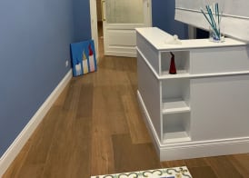 Suite CuoreNapoletano 2