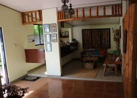 Mabini Pensione 2