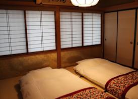 K's Villa Hida-an 5