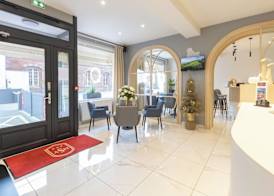 Hotel Le Saint-Yves 4