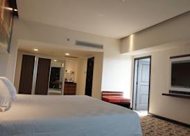 Grand Mercure Medan Angkasa 5