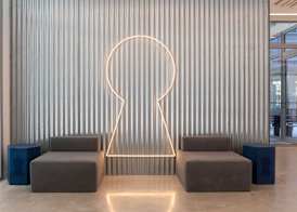 Micampus Barcelona Student Residence 3