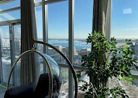 City Suites w Views 5