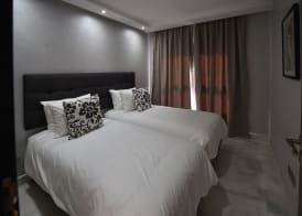 Le Yacht Suites Hotel 5