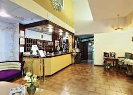 Hotel Residence Sogno 5