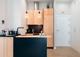 Genteel Home Sagasta 3