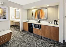 Courtyard by Marriott Bryan College Station 4