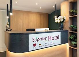 Sophien Hotel 2