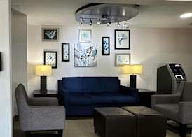 Comfort Inn Dallas Park Central 4