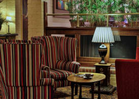 The Bull Hotel; Sure Hotel Collection by Best Western 4