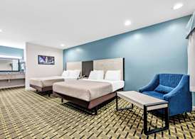 SureStay by Best Western Huntsville University Area 4