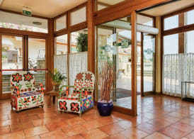 Golf Residenza 2