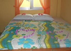 Thuy - Gunter Garden Bungalow 5