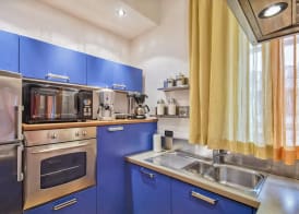 LuxRent Loft Lagrange 5