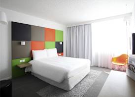 ibis Styles Nancy Sud 5
