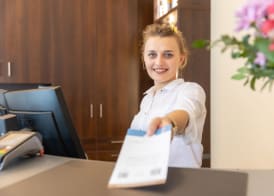 Trip Inn Hotel Messe Westend 3