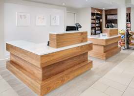 Hilton Garden Inn Chattanooga/Hamilton Place 3