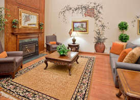 Country Inn & Suites by Radisson, Columbia, SC 2