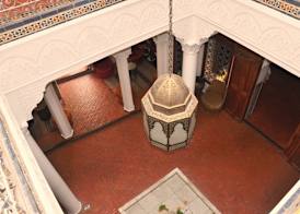 Hotel Blanco Riad 3