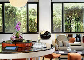 Hotel Pulitzer 5