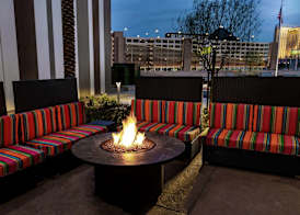 Home2 Suites by Hilton Las Vegas Stadium District 5