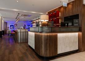 ibis Styles Tallinn 5