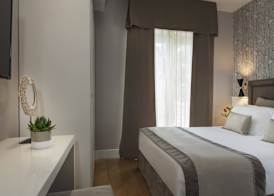 Hotel Maestrale 4