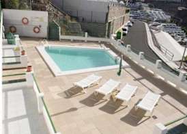 Calypso Boutique Apartments 2