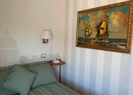 Hotel Pacific 4