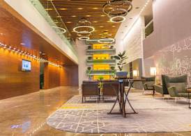 The Elite Narasapura, a member of Radisson Individuals 2