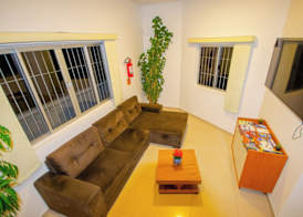 Hotel Penha 5