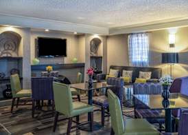 La Quinta Inn by Wyndham Sacramento North 4