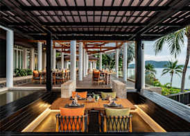 Pullman Phuket Panwa Beach Resort 2