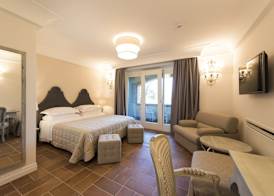 Altarocca Wine Resort Adults Only 4