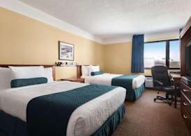 Hotel Le Mirage Blainville 4