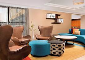 Fairfield Inn & Suites by Marriott Albany East Greenbush 3