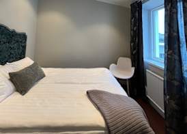 DA Hotel Apartments 5