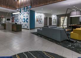 Hyatt Place Marlborough/Apex Center 2