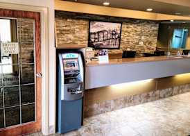 Super 8 by Wyndham Fort Saskatchewan 3