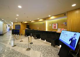 APA Hotel Tokyo Itabashi Ekimae 2