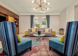 Holiday Inn CONFERENCE CTR EDMONTON SOUTH by IHG 4