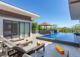 Stay Wellbeing & Lifestyle Resort 4