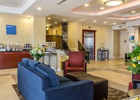 Comfort Inn & Suites LaGuardia Airport 4