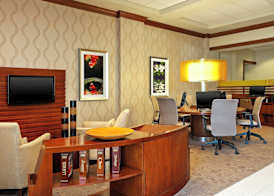 Sheraton Augusta Hotel 2
